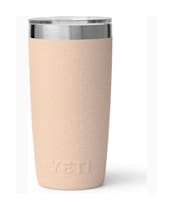 YETI Rambler 10oz Stainless Steel Vacuum Insulated Tumbler - Tahini