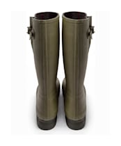 Women's Holland Cooper Farnley Wellington - Hunter Green
