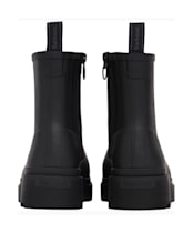 Women's Barbour Layla Ankle Wellingtons - Black