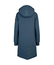 Women's Fairfax & Favor Skye Performance Coat - Navy