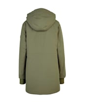 Women's Fairfax & Favor Skye Performance Jacket - Khaki