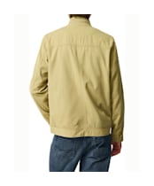 Men's Rodd & Gunn Armitage Harrington Twill Jacket - Natural