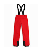 Men's Spyder Velocity Snow Pants - Spyder Red