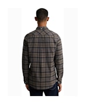 Men’s Barbour Rasay Tailored Fit Shirt - Harbours Tartan