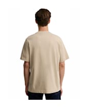 Men's Barbour International Outline T-Shirt - Island Fossil