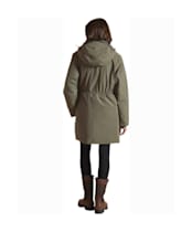 Women's Fairfax & Favor Skye Performance Jacket - Khaki