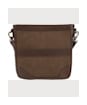 Women's Dubarry Ardmore Messenger Bag - Walnut