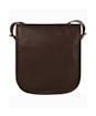 Women's Dubarry Ballymena Small Leather Bag - Walnut