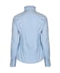 Women's Dubarry Chamomile Country Shirt - Pale Blue 