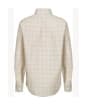 Boy's Alan Paine Ilkley Shirt, 3-16yrs - Country Check