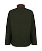 Men's Alan Paine Aylsham Fleece Jacket - Green