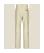 Men's R.M. Williams Cleanskin Moleskin Jeans - Bone