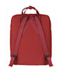 Fjallraven Kanken Backpack - Oxford Red