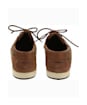 Men’s Dubarry Sailmaker ExtraLight® Deck Shoes - Chestnut