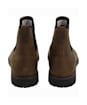 Men’s Timberland Stormbucks Chelsea Boots - Dark Brown