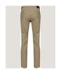 Men's Schoffel Canterbury 5 Pocket Jeans - Camel