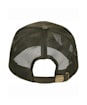 Men's Filson Logger Mesh Cap - Otter Green