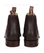Men’s R.M. Williams Comfort Craftsman Boots - H Fit - Chestnut