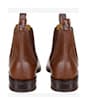 Men’s R.M. Williams Comfort Craftsman Kangaroo Boots - H Fit - Tan Bark