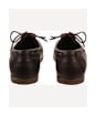 Men’s Dubarry Port Deck Shoes - Old Rum