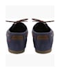 Women’s Dubarry Aruba Deck Shoes - Denim