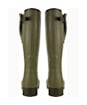 Men's Le Chameau Vierzonord Neo Wellington Boots - 41 cm calf - Green (Vert Vierzon)