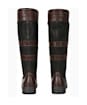 Dubarry Galway ExtraFit™ Country Boots - Black / Brown