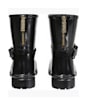 Women's Barbour International Mugello Wellington Boots - Black