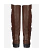 Women’s Ariat Grasmere H2o Waterproof Boots - Chocolate