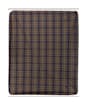 Barbour Large Dog Blanket - Classic / Brown