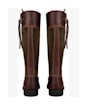Women’s Penelope Chilvers Inclement Long Tassel Boots - Seaweed / Conker