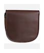 Women's Dubarry Clara Leather Bag - Walnut