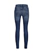 Women’s Crew Clothing True Skinny Jeans - Warn Out Mid Wash