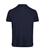 Men's Musto Pique Polo Shirt - True Navy