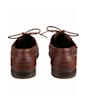 Men's Dubarry Sailmaker ExtraLight® Deck Shoes - Mahogany
