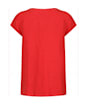 Women’s Seasalt Okanum Top - Tomato