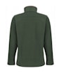 Men's Schoffel Cottesmore II Fleece Jacket - CEDAR GREEN