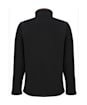 Men's Schoffel Cottesmore II Fleece Jacket - NEW GUNMETAL