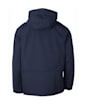 Men’s Barbour Brockstone Waterproof Jacket - Navy