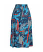 Women’s Lily & Me Flora Skirt - Teal