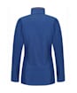 Women's Schoffel Tilton 1/4 Zip Fleece - Cobalt Blue