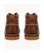 Men’s Timberland Larchmont II Leather Chukka Boots - Rust Full Grain