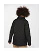 Boy's Barbour Liddesdale Quilted Jacket, 2-9yrs - New Black