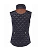 Women’s Holland Cooper Diamond Quilted Classic Gilet - Ink Navy