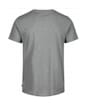 Men’s Fjallraven Forest Mirror T-Shirt - Grey