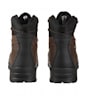 Men’s Aigle Laforse 2 MTD Boots - Dark Brown
