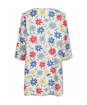 Women's Seasalt Into Land Tunic - Painted Cosmos Mix