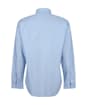 Men's R.M. Williams Collins Shirt - Light Blue
