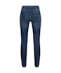 Women's Crew Clothing Skinny Jeans - Worn Indigo