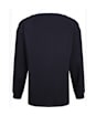 Men’s R.M. Williams Classic Rugby Shirt - Navy